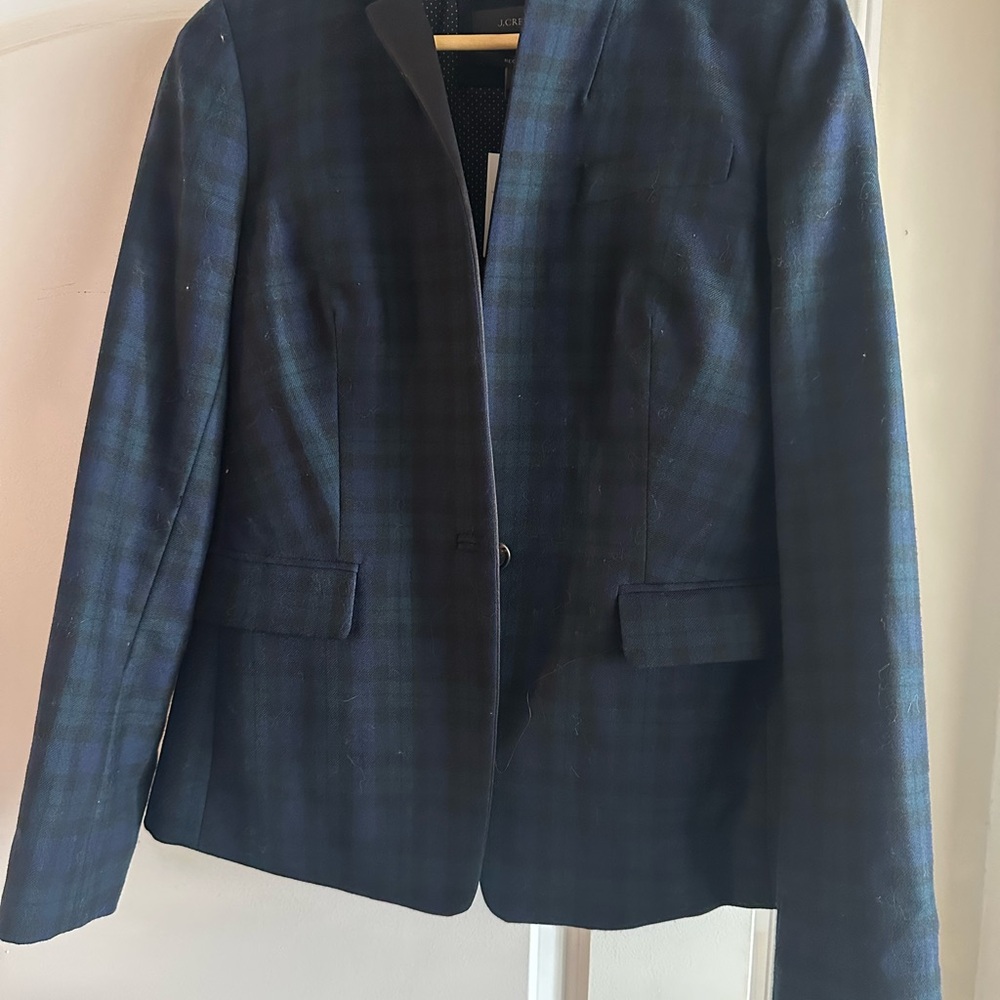 J.Crew  Women's Blazer